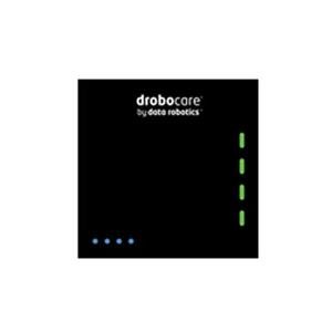 NEW Enhanced Warranty, DroboPro FS (Networking)