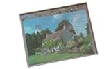 Puzzle Board for sizes up to 35.5 inch x 26 inch