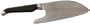 Furi Rachael Ray Gusto-Grip 8-Inch Forged Chef's Rocker Knife, Black