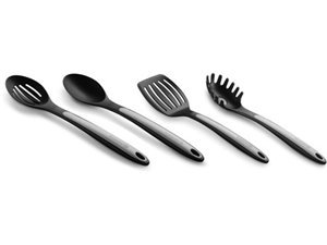 Calphalon Nylon 4-Piece Utensil Set