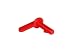 Peg Perego Trailer Hitch Pin
