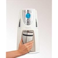 12 Cup Programmable Brewstation Coffeemaker