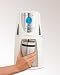 Kitchen & Housewares : Hamilton Beach 47451 Brewstation Deluxe/White