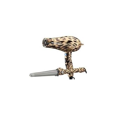 babyliss pro spectrum flat wand orange flame