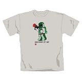Loud Distribution - Lego Star Wars - Worth A Lot T-Shirt Colour (XL)