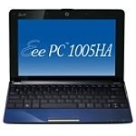 Asus 10.1 ATOM N270/250G HDD/1GB Win 7 Netbook