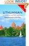 Colloquial Lithuanian: The Complete Course for Beginners (Colloquial Series)