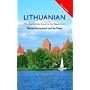 Colloquial Lithuanian: The Complete Course for Beginners (Colloquial Series)