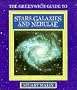 Greenwich Guide to Stars, Galaxies and Nebulae (Greenwich Guides to Astronomy)