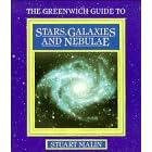 Greenwich Guide to Stars, Galaxies and Nebulae (Greenwich Guides to Astronomy)