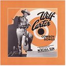 Cowboy Songs
