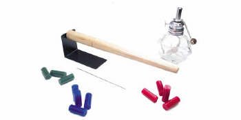 MATT GUN SUPPLY BOX
