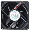 Mechatronics 120mm Fan dual Bearing