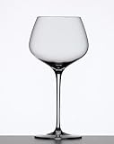 Review Spiegelau  / Burgundy Willsberger Wine Glass