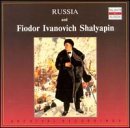 ｜Russian Folk Songs by Fiodor Shalyapin