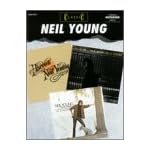 Classic Neil Young book cover