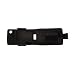 Capdase Lchp63001100 Fliptop Leather Case For Hp Ipaq 6300 S