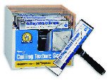 Homax Corporation Ceiling Texture Scraper 6100