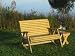 VILLA 2 SEATER BENCH (110CM)