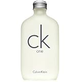 Calvin Klein Ck One Eau de Toilette Spray 200ml