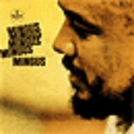 Charles Mingus