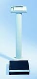Seca 767 Digital Column Scale