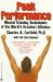 Peak Performance: Mental Training Techniques of the World's Greatest Athletes