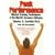 Peak Performance: Mental Training Techniques of the World's Greatest Athletes