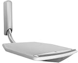 Silver VP Elite Thermal Coated Wood 25 27 TV Wall Mounts