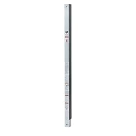 Qualcraft 2006 Ultra Jack Aluminum Pole, 6-Foot