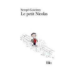 Le Petit Nicolas
