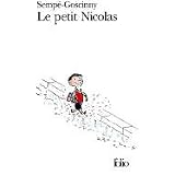 Le Petit Nicolas (Folio)von "Sempe-Goscinny"