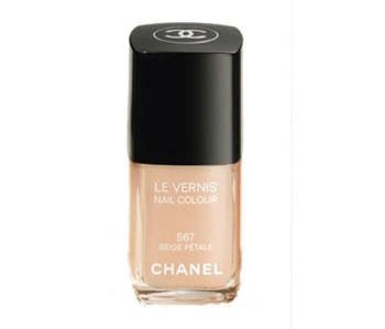 Chanel Le Vernis Nail Summer 2011