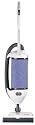 Sebo Felix Ice Blue2 9813AM with Electic Power Nozzle for Carpeting & Larger 15" Size