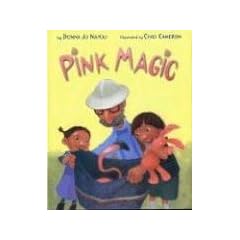 Pink Magic
