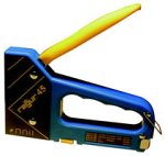 Eigenschaften KAYSER GmbH 4000813666 / DR. GOLD & CO. KG - Regur REGUR 45 Handtacker 45 a.Metall/Ku. f.37/53/6-8-10-14mmREGUR