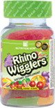 Rhino Wigglers 30 Chews - Nutrition Now