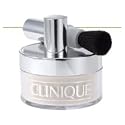 Clinique Blended Face Powder and Brush Transparency 4 Plus