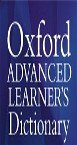 Oxford Advanced Learner's Dictionary: Of Current English