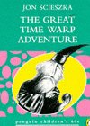 The great time warp adventure