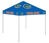 NCAA Florida Gators Collegiate 9' x 9' Blue Canopy Tent