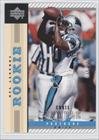 2004 Upper Deck Legends #176 - Chris Gamble RC (Rookie Card)/650