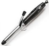 Salon Edition Curling Iron 1/2 Chrome Spring
