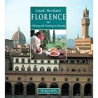 Ismail Merchant's Florence: Filming and Feasting in Tuscany/70 Recipes