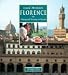 Ismail Merchant's Florence: Filming and Feasting in Tuscany/70 Recipes