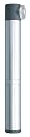 Topeak Micro Rocket AL MasterBlaster Aluminum Bike Pump