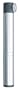 Topeak Micro Rocket AL MasterBlaster Aluminum Bike Pump