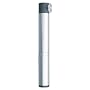 Topeak Micro Rocket AL MasterBlaster Aluminum Bike Pump