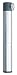 Topeak Micro Rocket AL MasterBlaster Aluminum Bike Pump