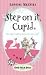 Step on It, Cupid (Little Black Dress)